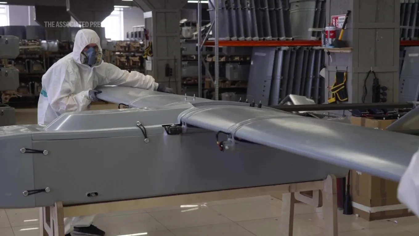 RazomUA - Weapons for Export: How Ukraine Wants to Profit from Its Own Defense Industry During the War