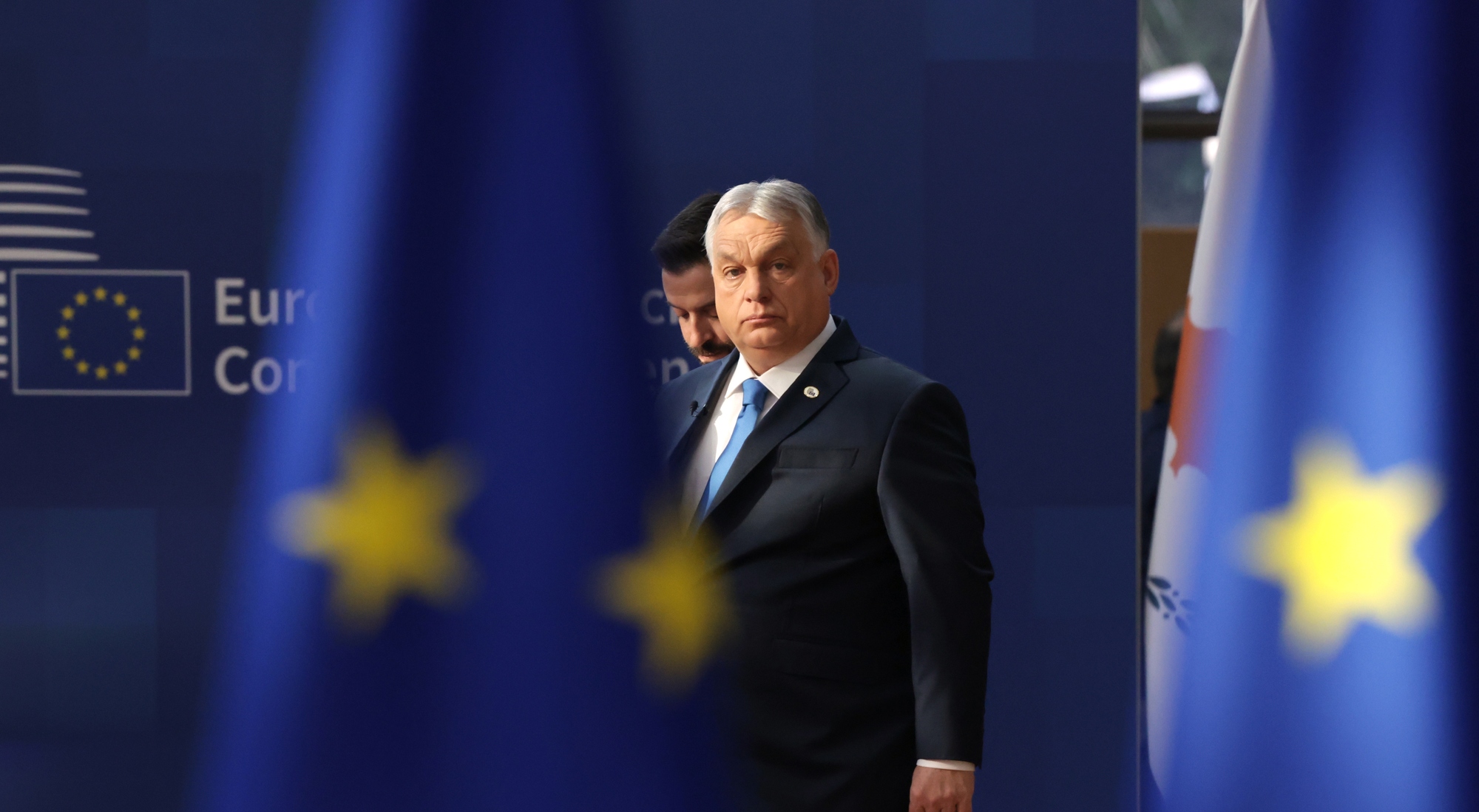 RazomUA - Die EU sucht einen Plan B für den Fall einer neuen Amtszeit Orbáns: von der Aussetzung des Stimmrechts bis zum Ausschluss
