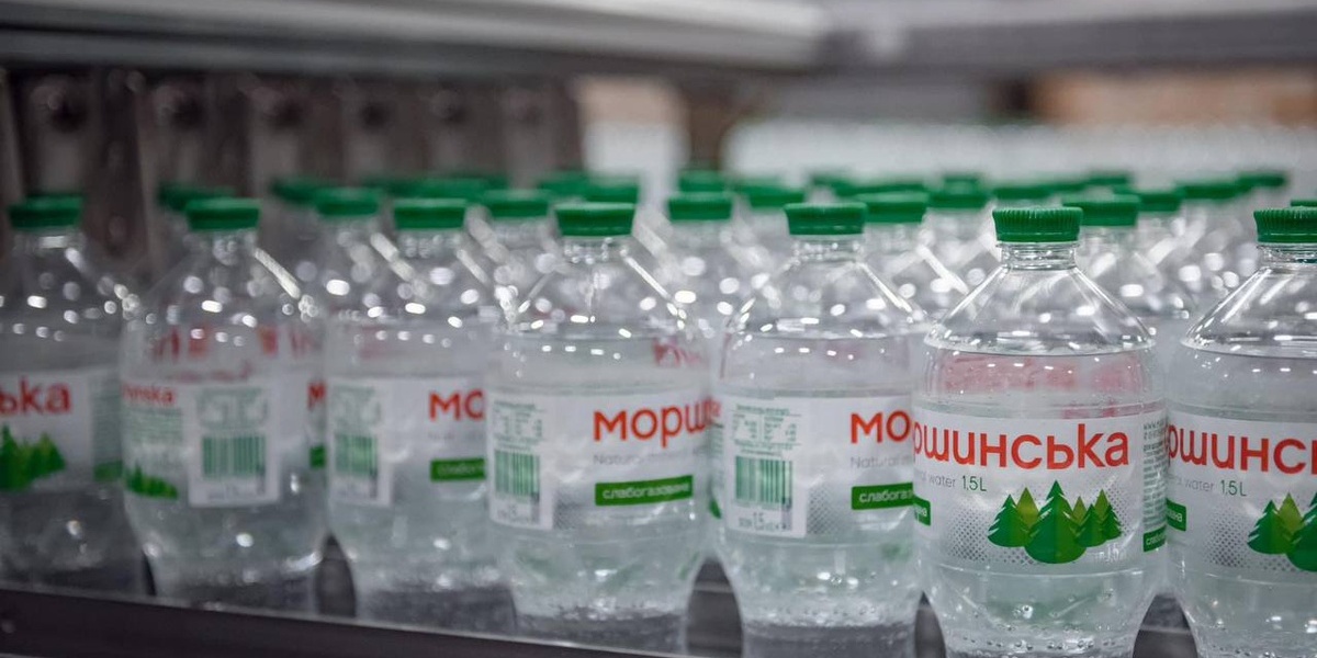 RazomUA - Третя спроба за три роки: чому «Моршинська» досі без управителя — і що змінилось цього разу
