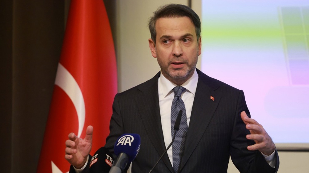 RazomUA - Selenskyj und Erdoğan diskutierten die Rolle der Türkei bei der Gasversorgung