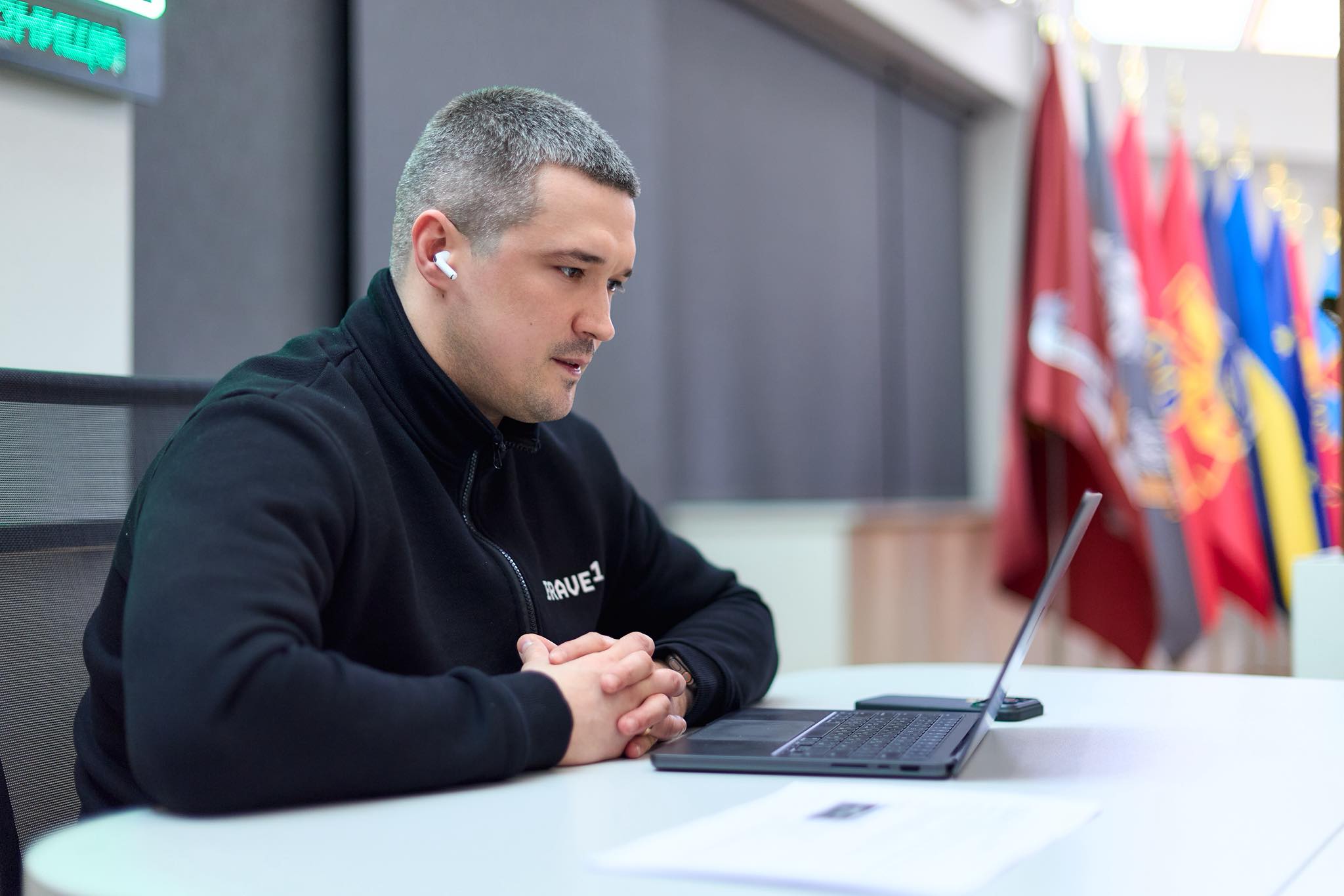 RazomUA - Бізнес захищає себе сам: як 27 підприємств стали частиною ППО — і хто за це платить