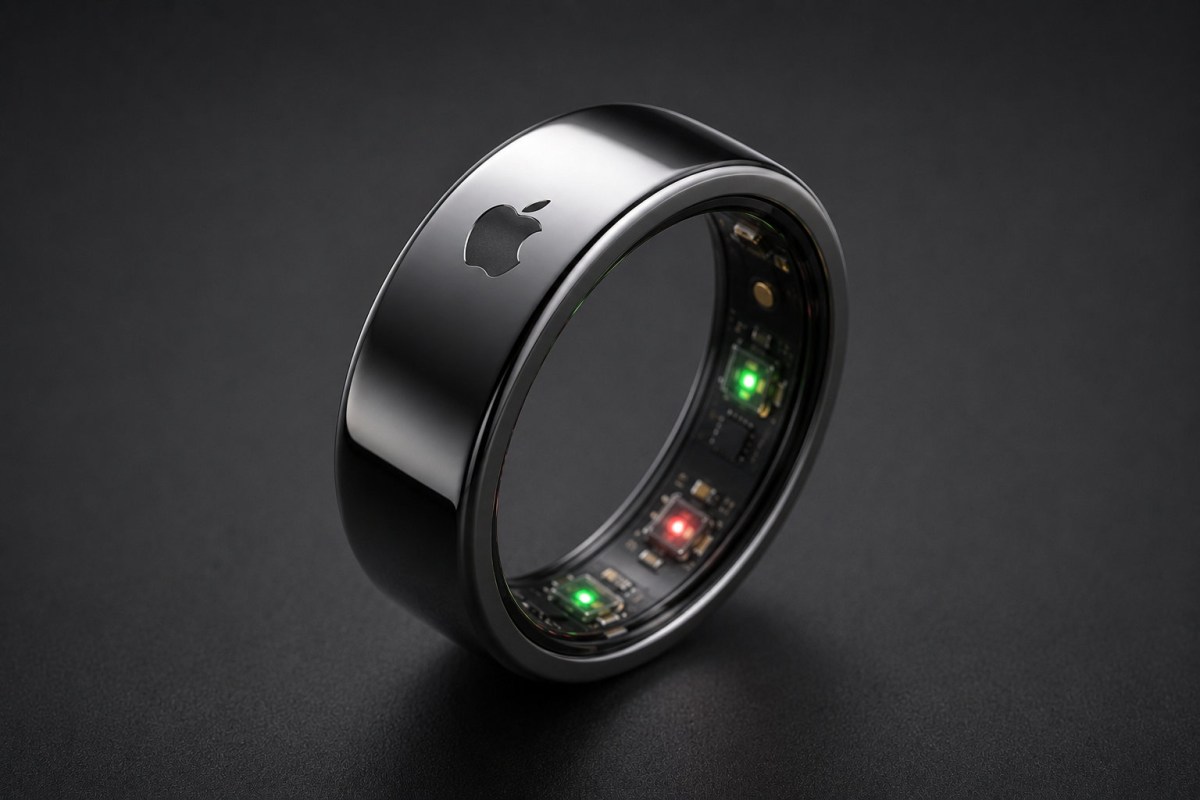 RazomUA - Apple Watch падает, рынок колец растет на 49%: почему Apple возвращается к проекту, который сама закрыла
