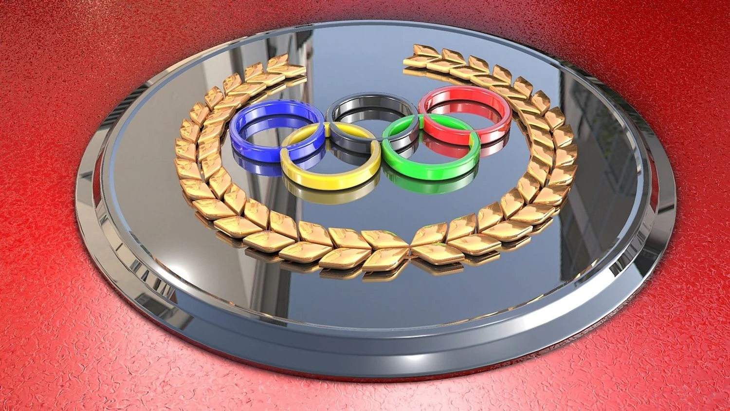 RazomUA - Україна виступає проти участі російських спортсменів в Олімпіаді