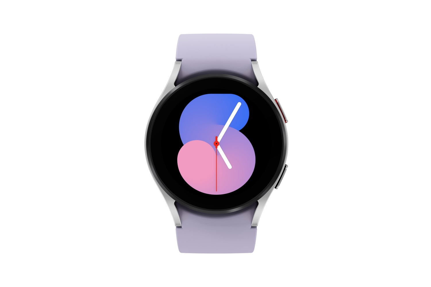RazomUA - One UI 8 Watch for Galaxy Watch 5 in Europe — DYK4 with October 2025 patch and new gestures
