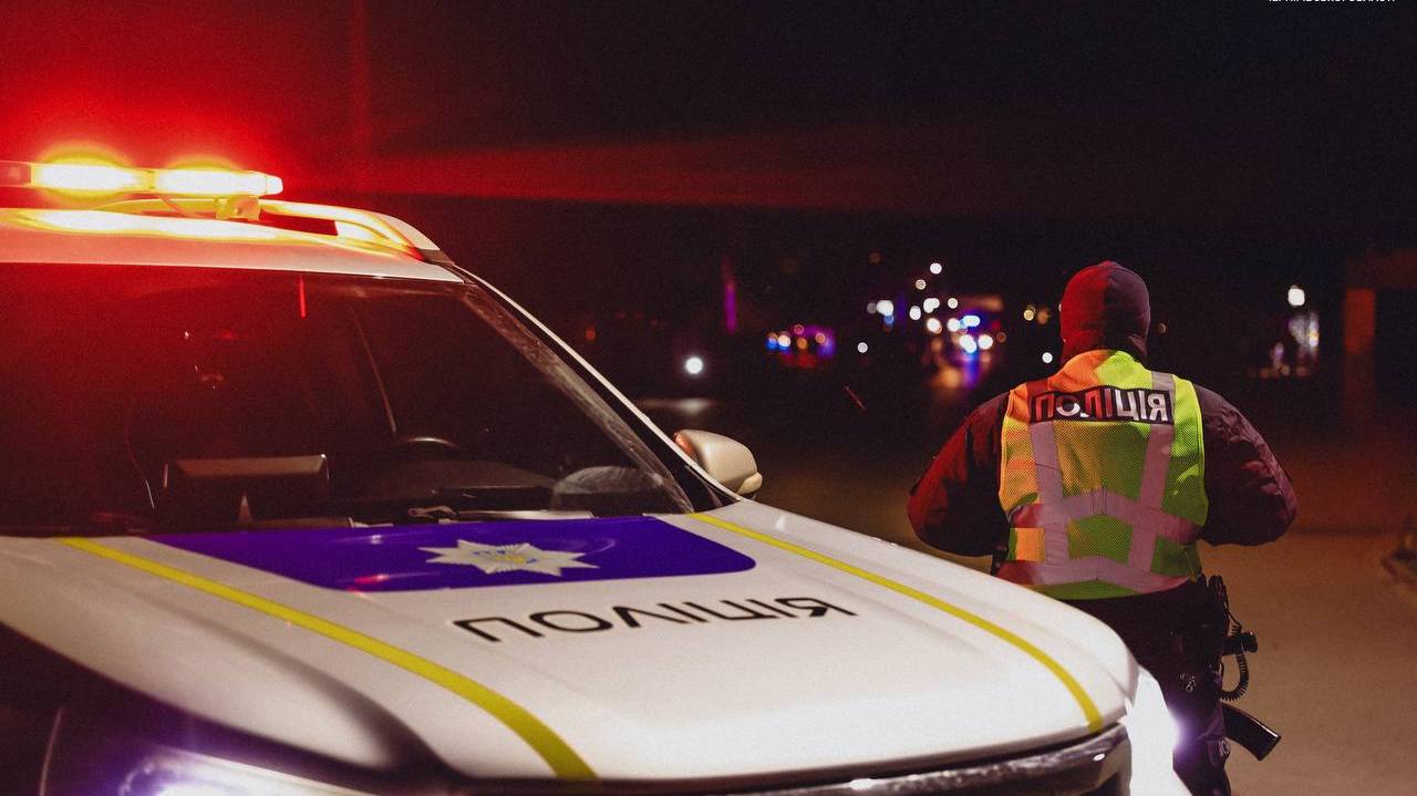 RazomUA - Penalty points for drivers not yet introduced — police debunk fake claims and explain the consequences