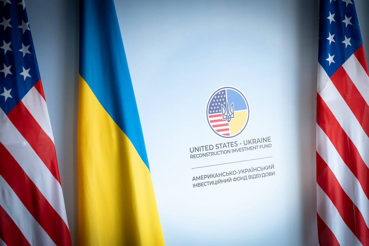 RazomUA - Угоди АУІФ засекречені — ЄБА вимагає відкрити умови партнерства, під які вже відібрали 22 проєкти