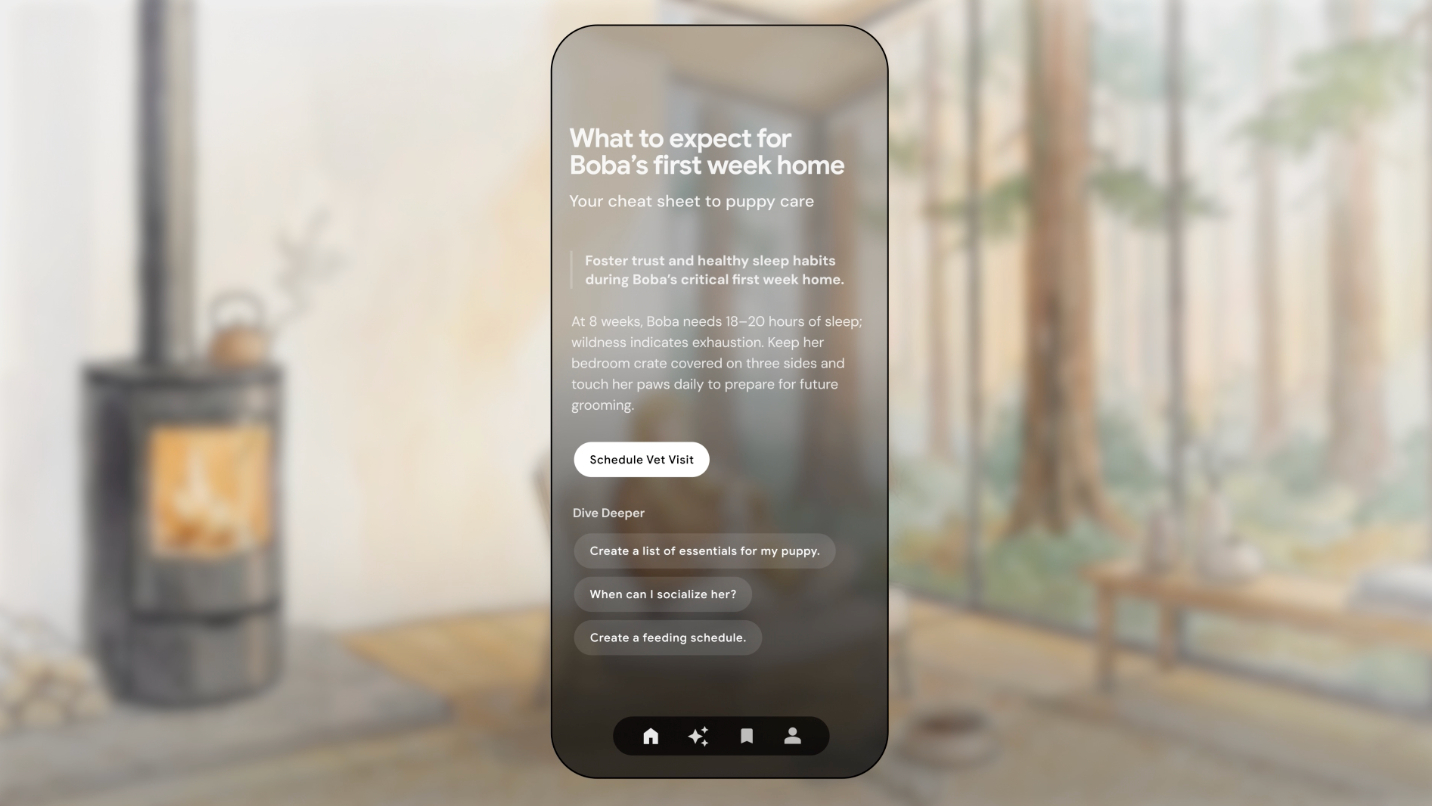 RazomUA - Google читає вашу пошту й календар — і малює з цього мультфільм