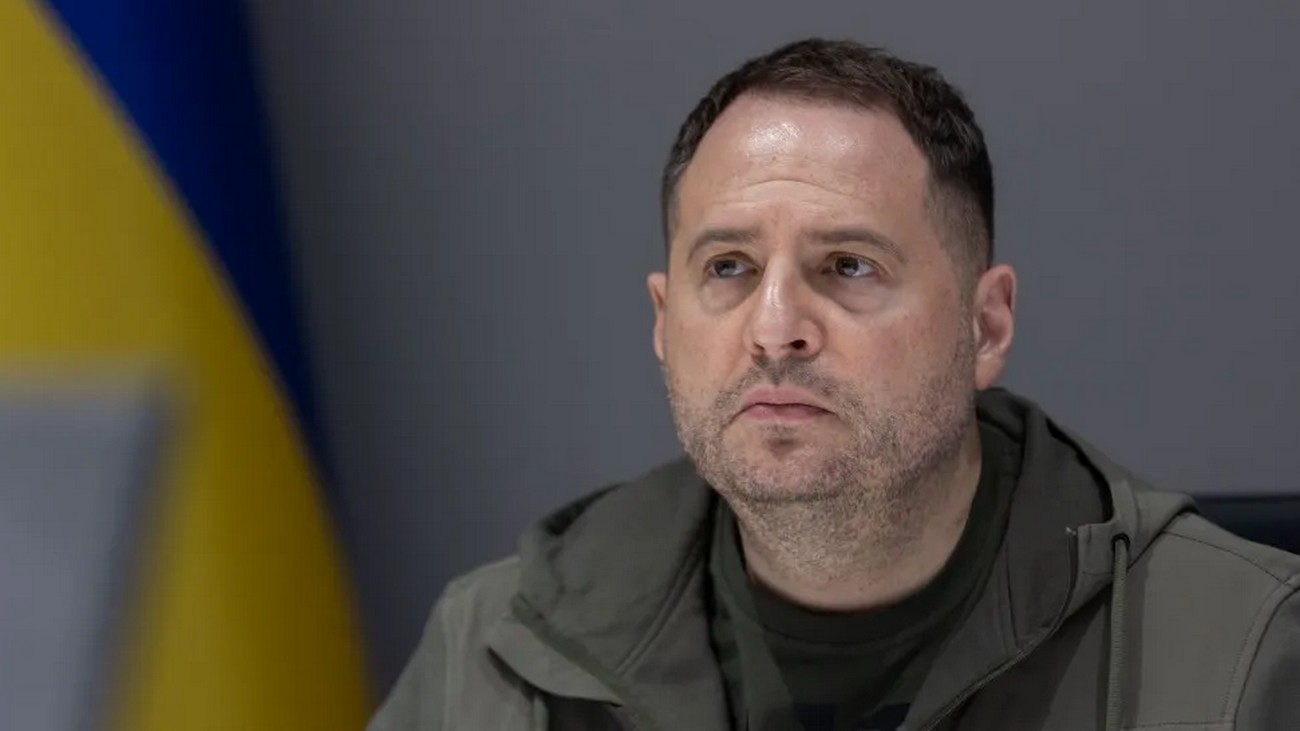 RazomUA - 140 millions pour Ermak : qui sauve l'ex-chef du cabinet présidentiel — et ce que cela révèle sur l'ampleur des connexions