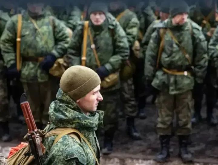 RazomUA - 500 тисяч за два тижні до фронту: Росія готує осінню мобілізацію з двома сценаріями