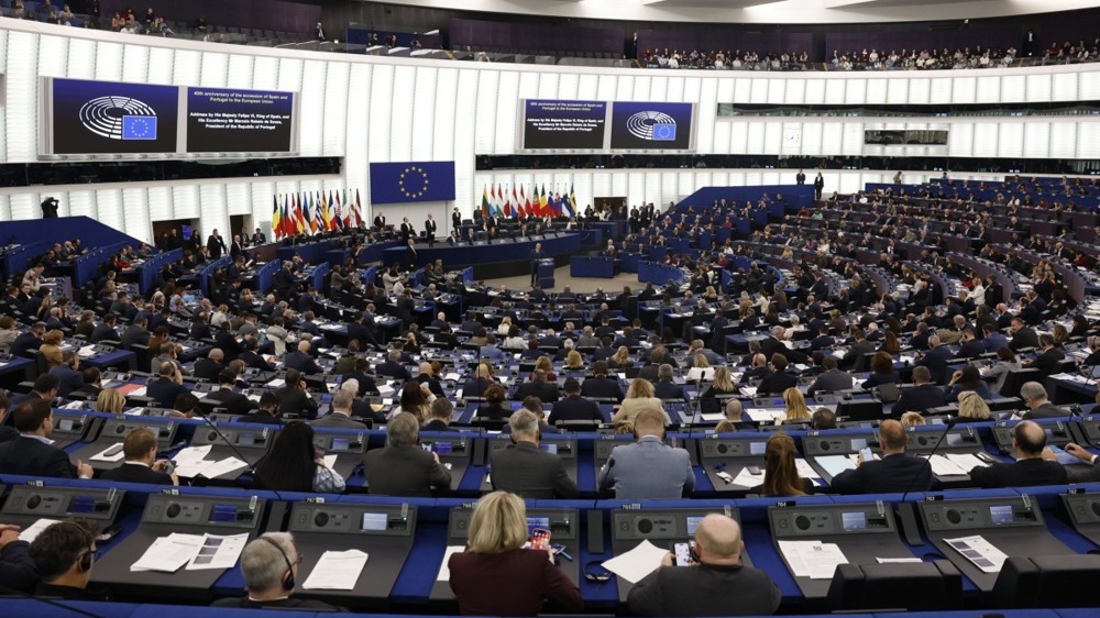 RazomUA - €90 млрд для Украины: Европарламент согласовал процедуру усиленного сотрудничества — что это означает