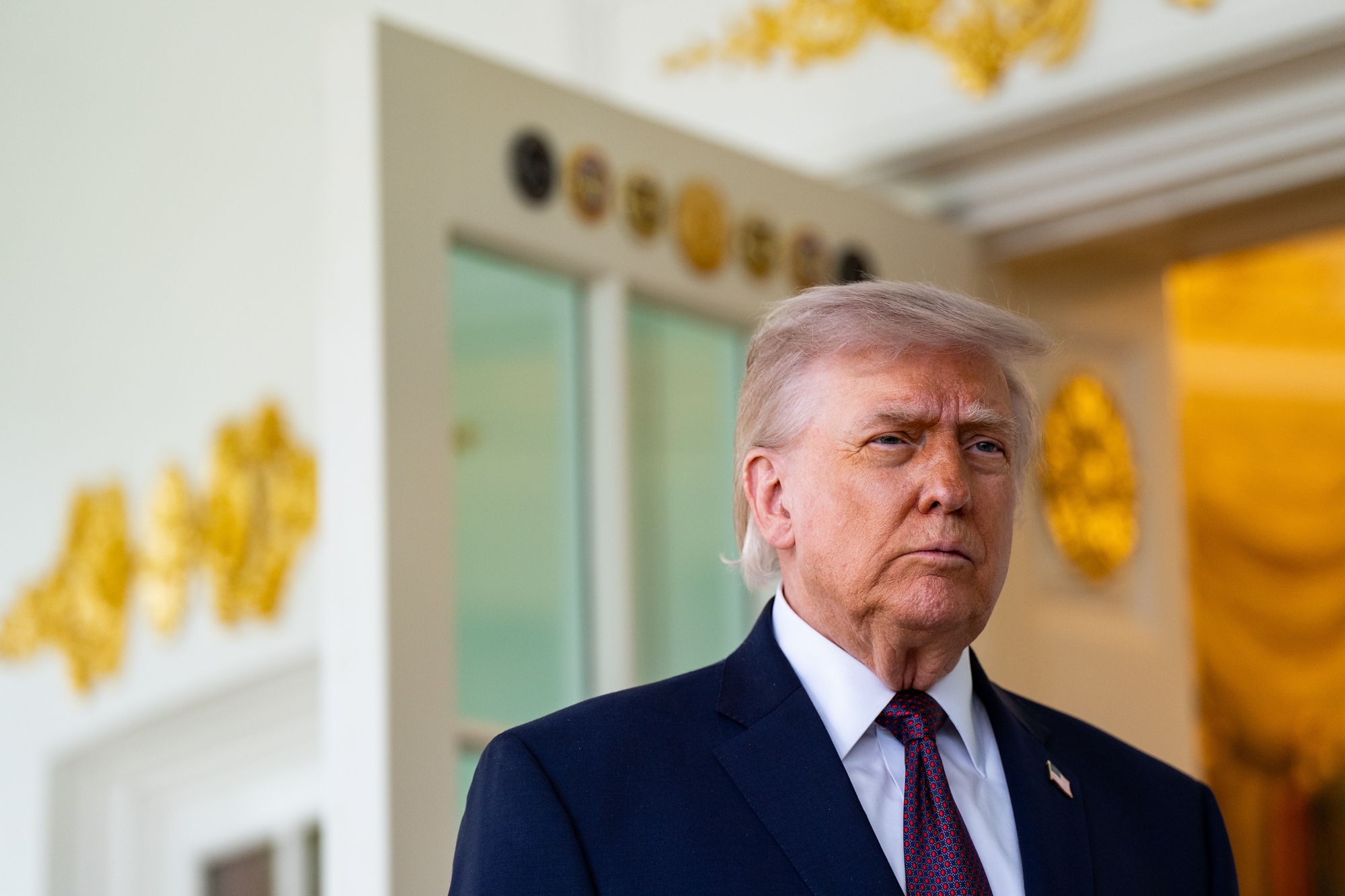 RazomUA - Trump Announces Ceasefire Between Israel and Lebanon — But the Main Combatant Was Not at the Table