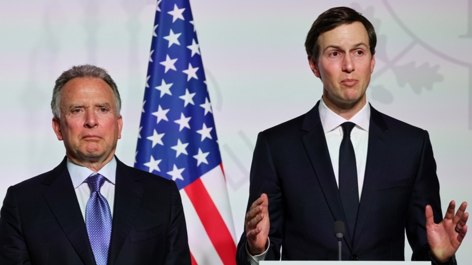 RazomUA - Последний шанс перед ударом: США готовятся к переговорам с Ираном в Женеве — что это означает для Украины
