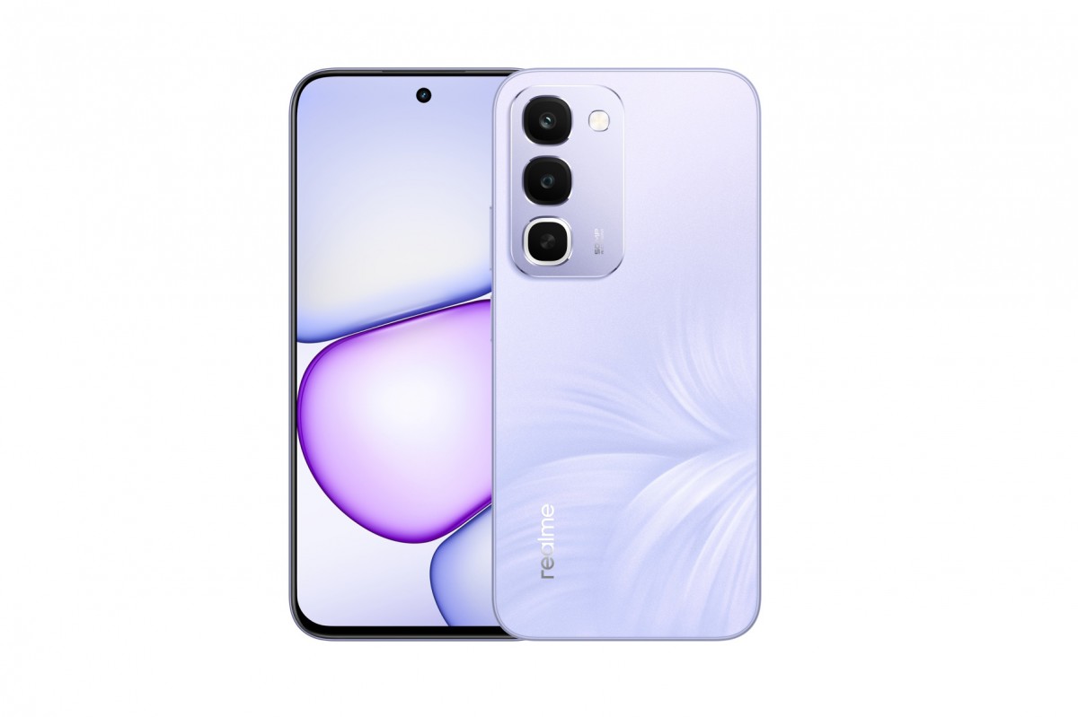 RazomUA - Realme поставила в бюджетний телефон акумулятор, якого не було у флагманів три роки тому