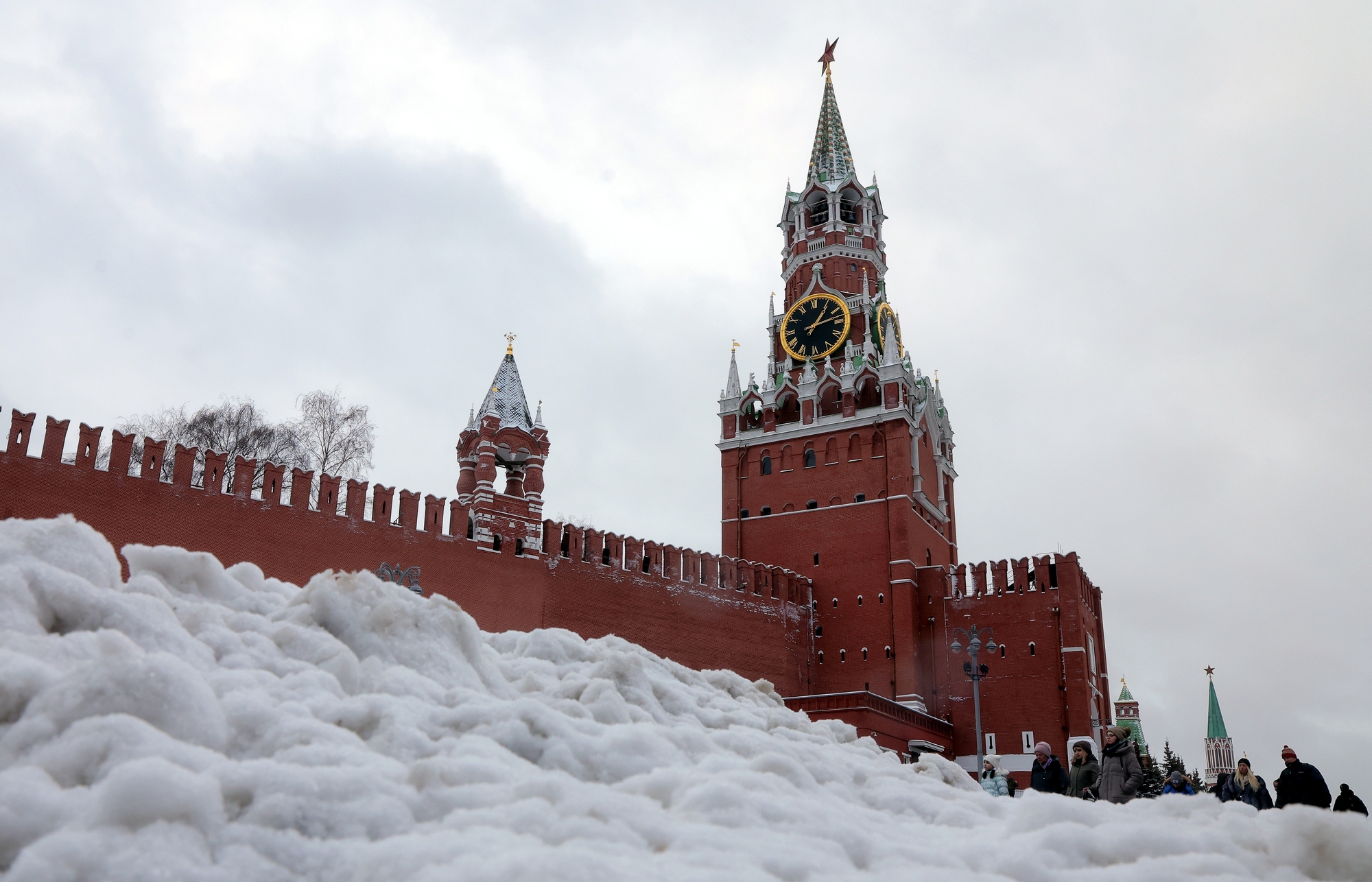RazomUA - Russia Prepares Provocation at Christmas: Why the Kremlin Seeks Escalation and How It Will Affect Negotiations