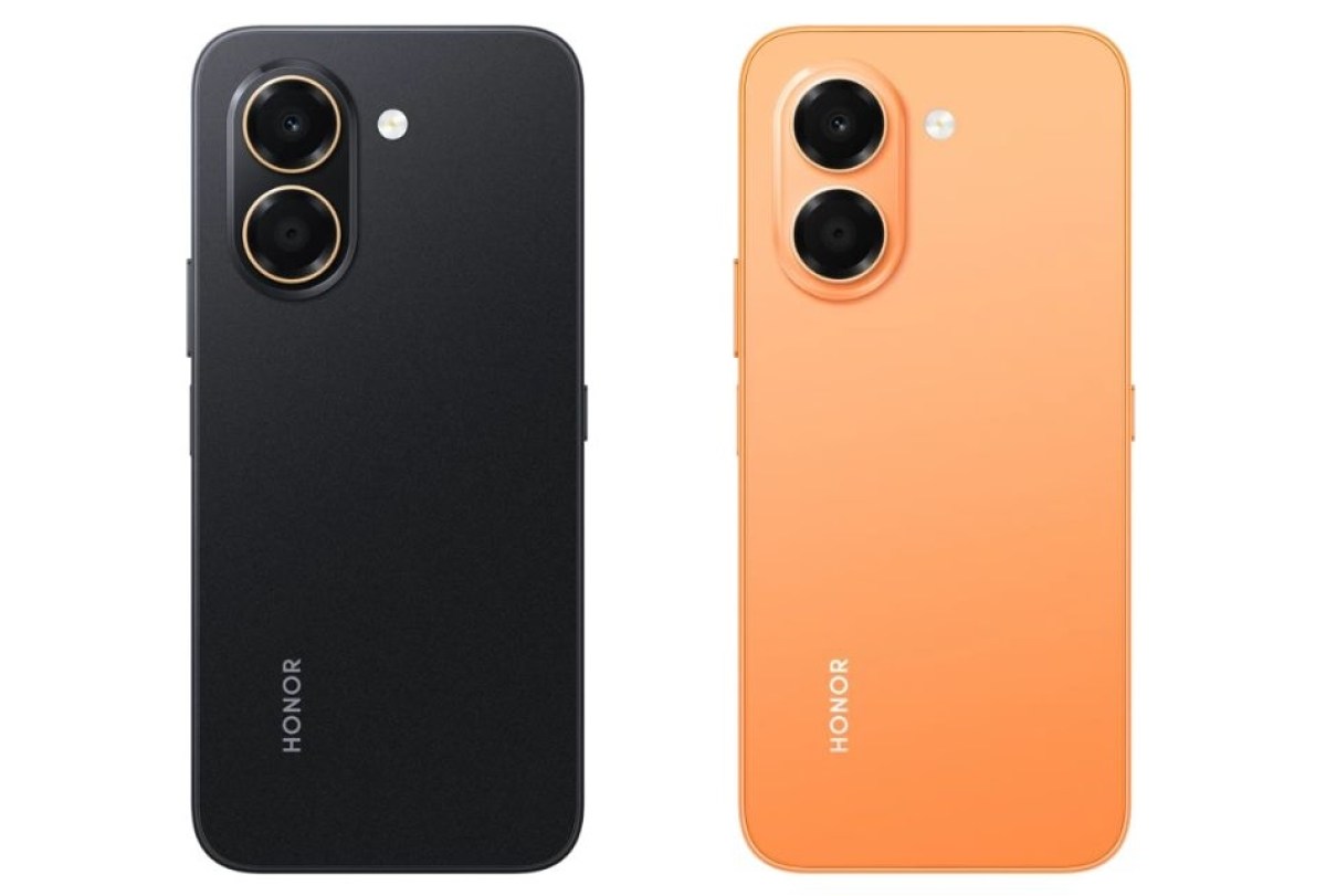 RazomUA - Honor X7e: Budget Smartphone with 7500 mAh Battery That No One Officially Announced