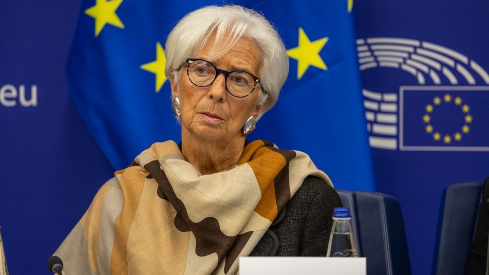 RazomUA - Christine Lagarde: Der jüngste EU-Vorschlag zu Reparationen ist rechtlich tragfähig