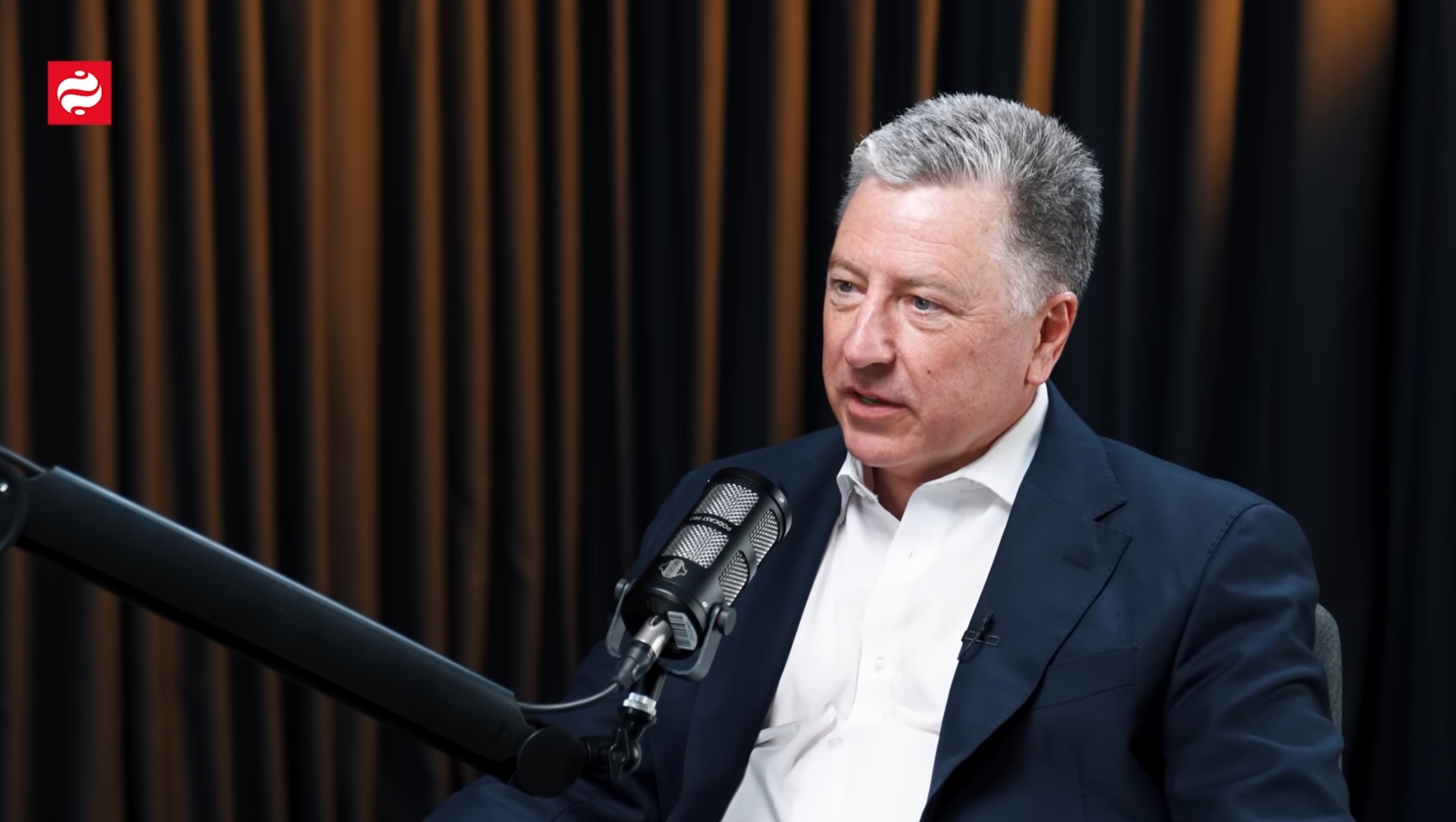 RazomUA - Путін може зберегти або Росію, або цю війну — але, за оцінкою Волкера, не те й інше одночасно
