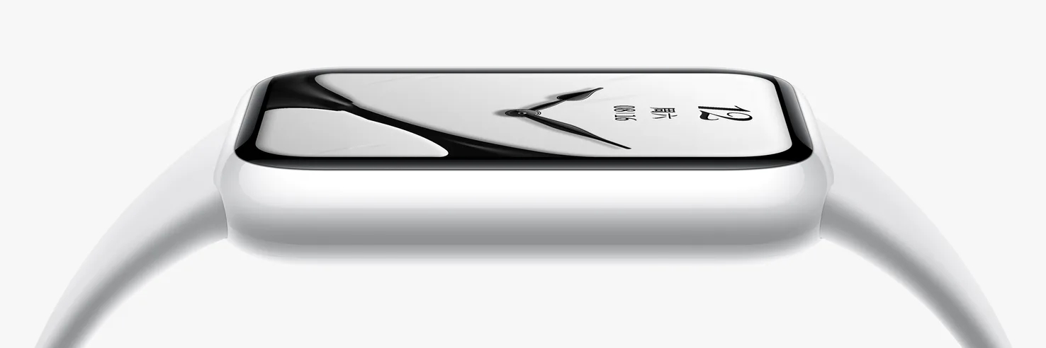 RazomUA - Xiaomi Smart Band 10 Pro: вперше NFC і подвійний GPS — але є нюанс із вагою