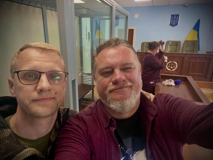 RazomUA - Визнати, щоб не карати: як справа 2017 року стала вироком без покарання для керівника ЦПК