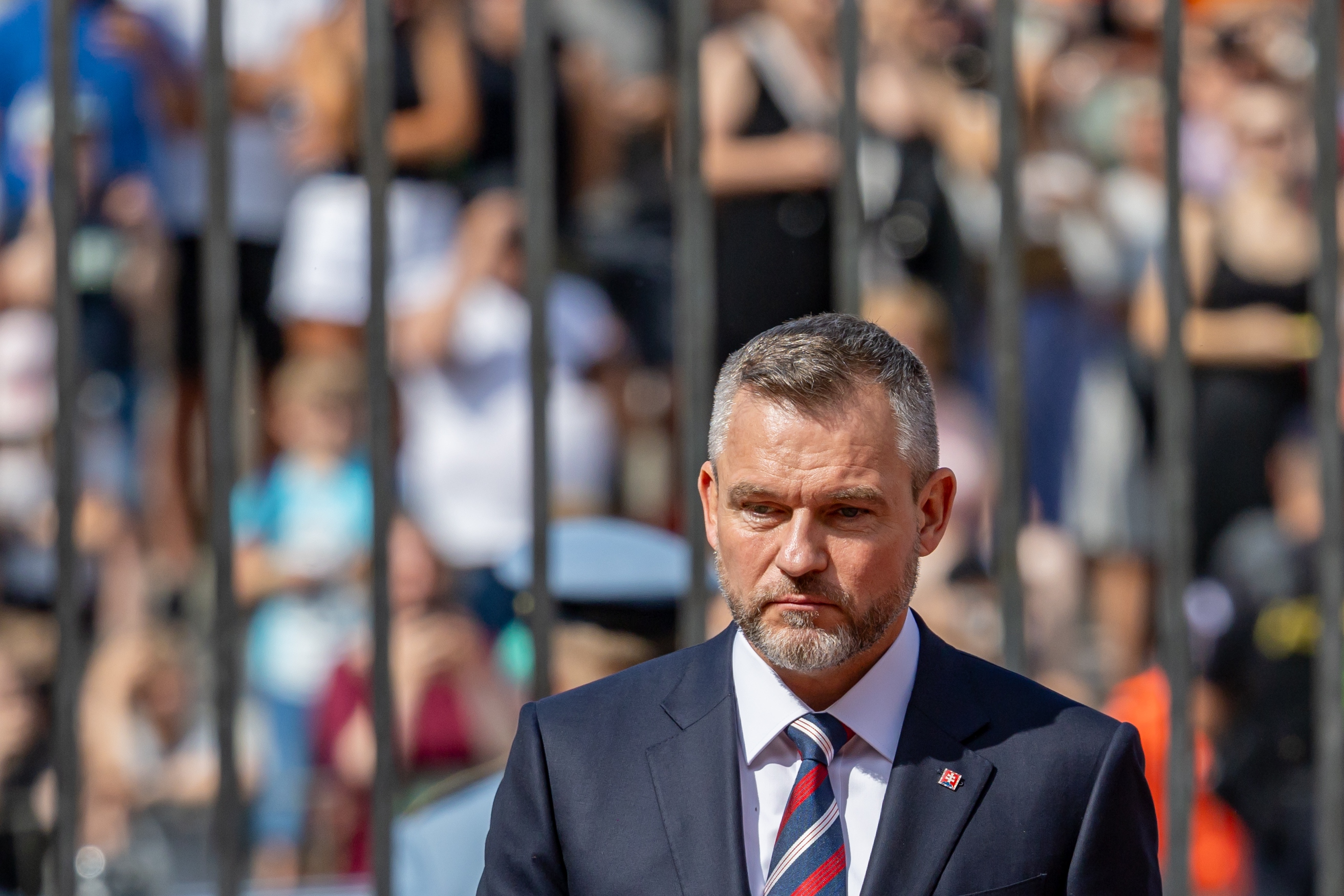 RazomUA - La Slovaquie vend à l'Ukraine des millions de munitions — et le Premier ministre Fico n'y est pour rien