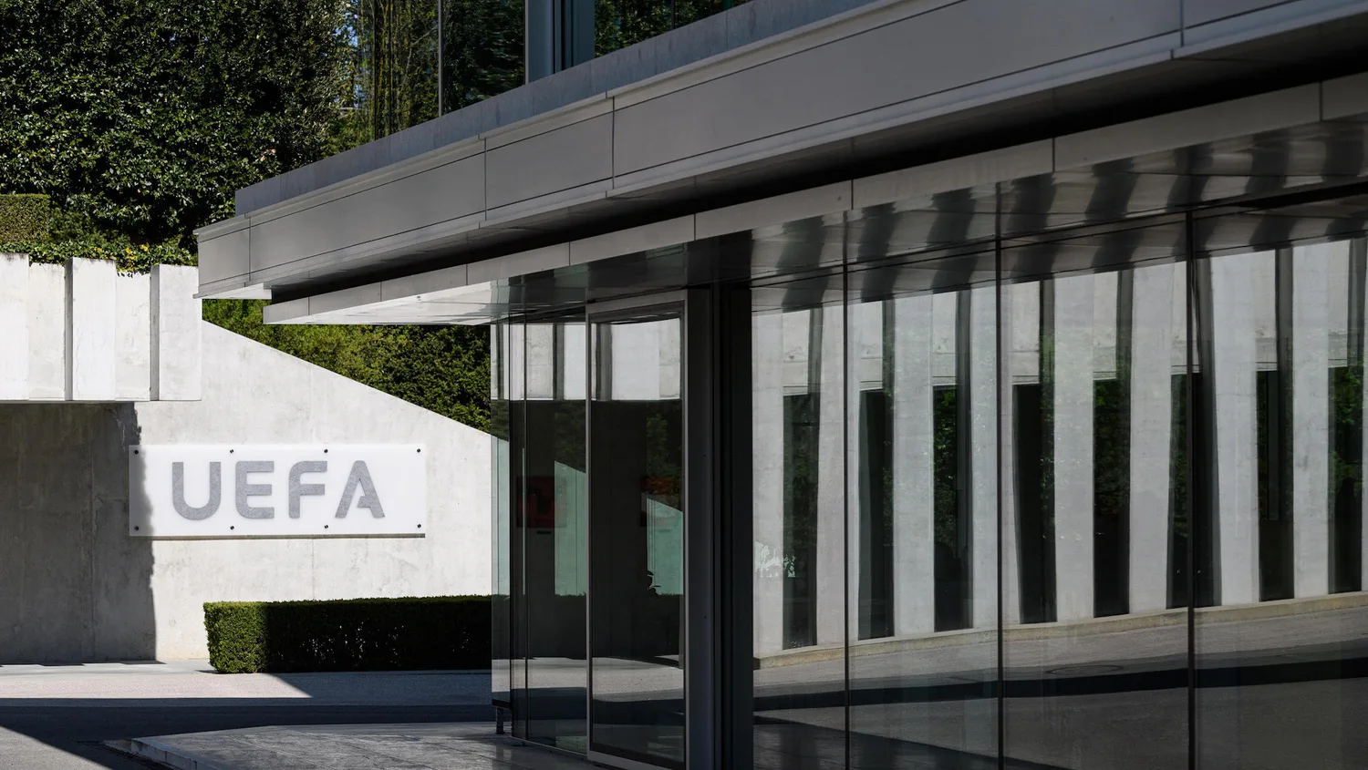 RazomUA - Fifth consecutive season without Europe: UEFA once again denies Russia a place in European competitions