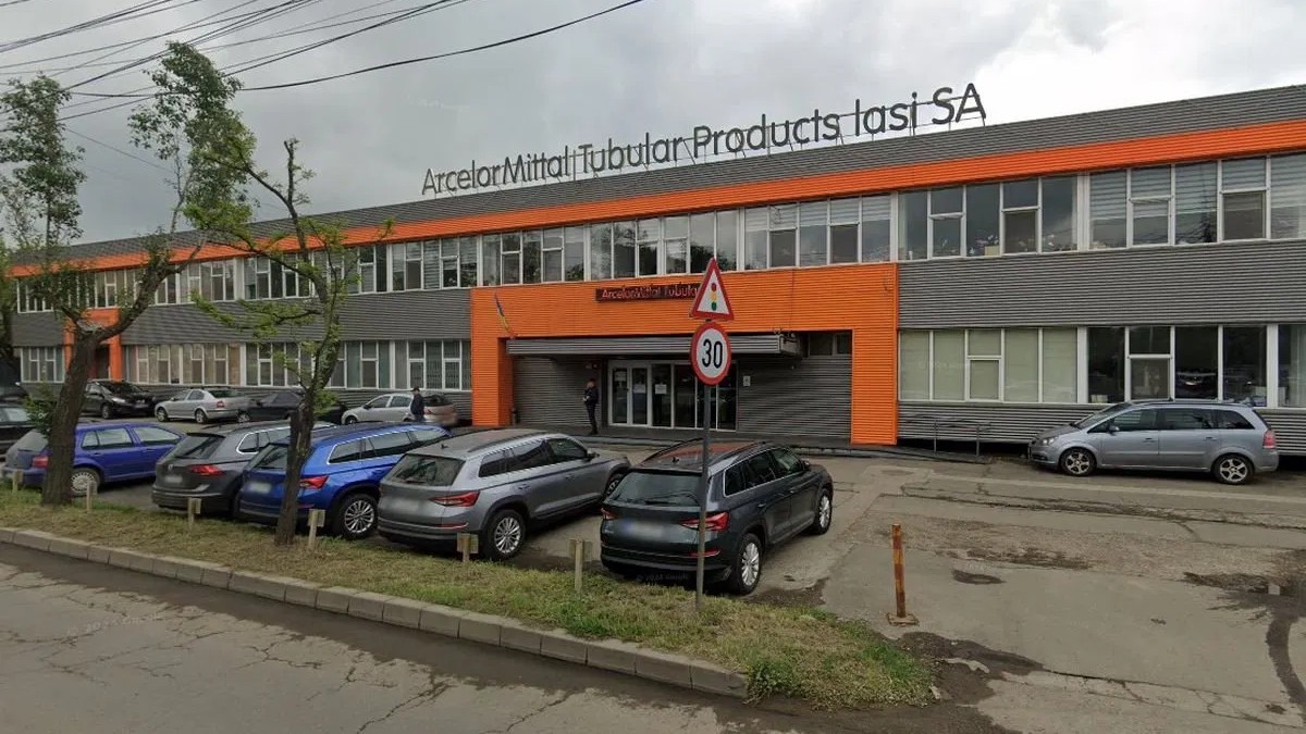 RazomUA - Metinvest kauft Rohrwerk in Rumänien — wie das die Lieferkette von Zaporizhstal stärkt
