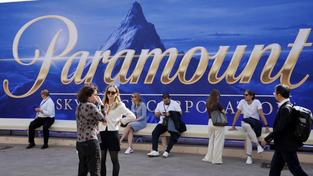 RazomUA - Warner Bros. отклонила предложение Paramount — неделя на улучшение и что это значит для медиарынка