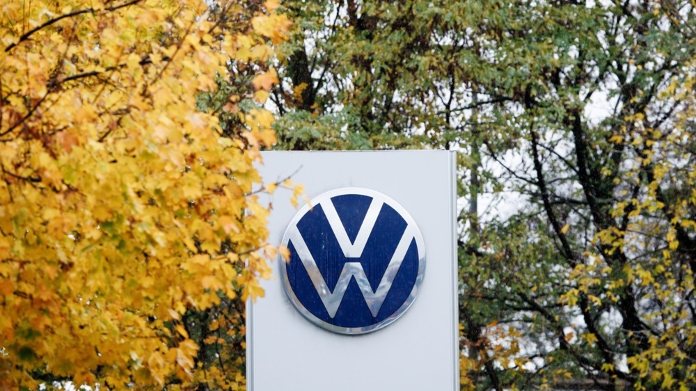 RazomUA - Volkswagen хоче зберегти 2 300 робочих місць, зібравши вантажівки для «Залізного купола» — але профспілка ще не сказала «так»