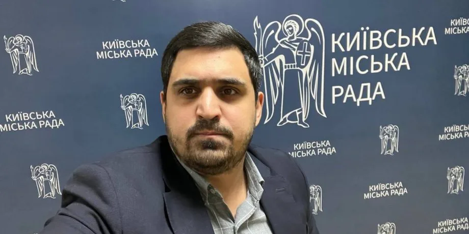 RazomUA - Tkachenko verlässt Kiewer Stadtverwaltung nach Konflikt mit Klitschko – ohne Erklärung des Präsidentenbüros