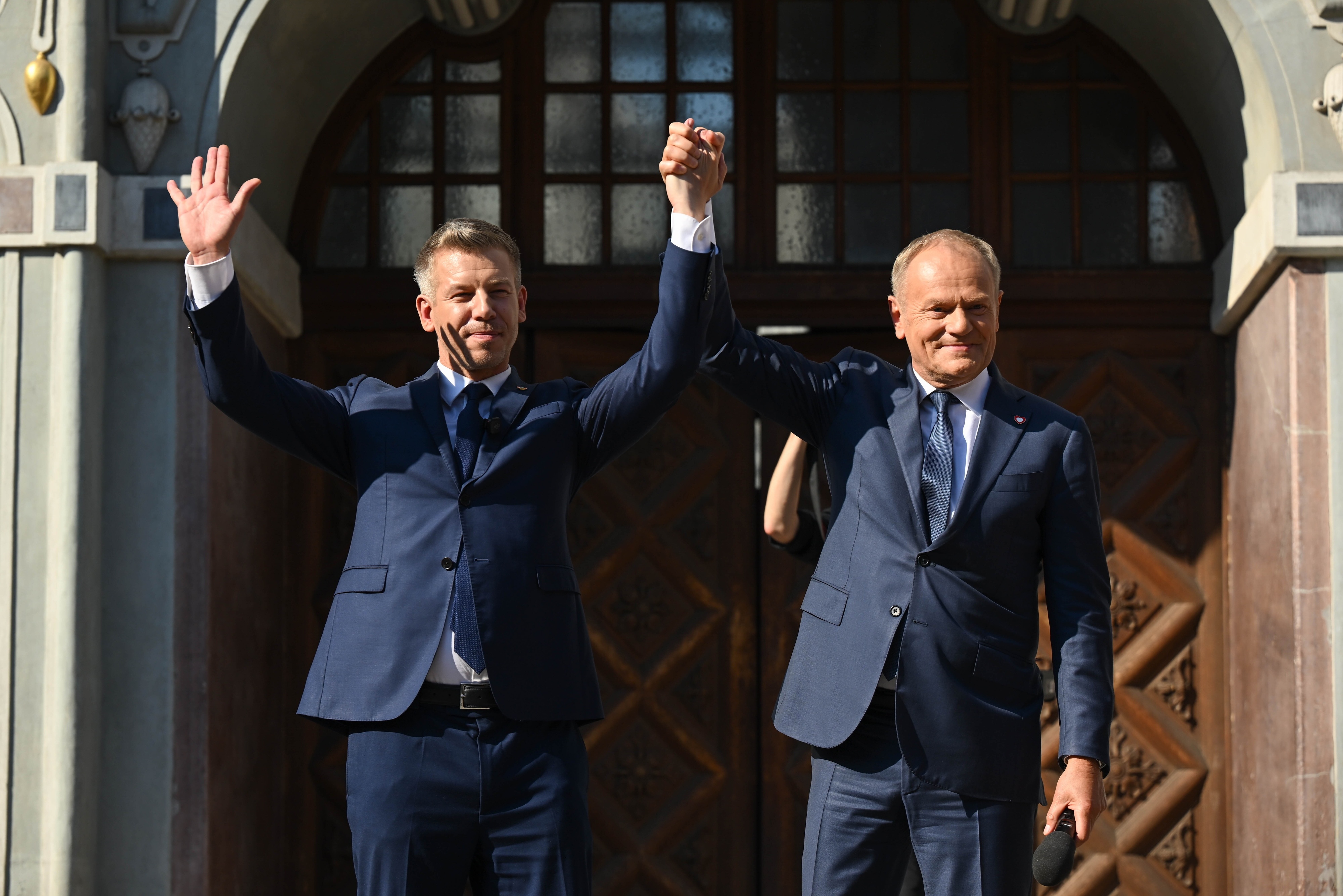 RazomUA - Вишеград без Орбана: Мадяр хоче перетворити четвірку на гнучкий блок від Варшави до Загреба