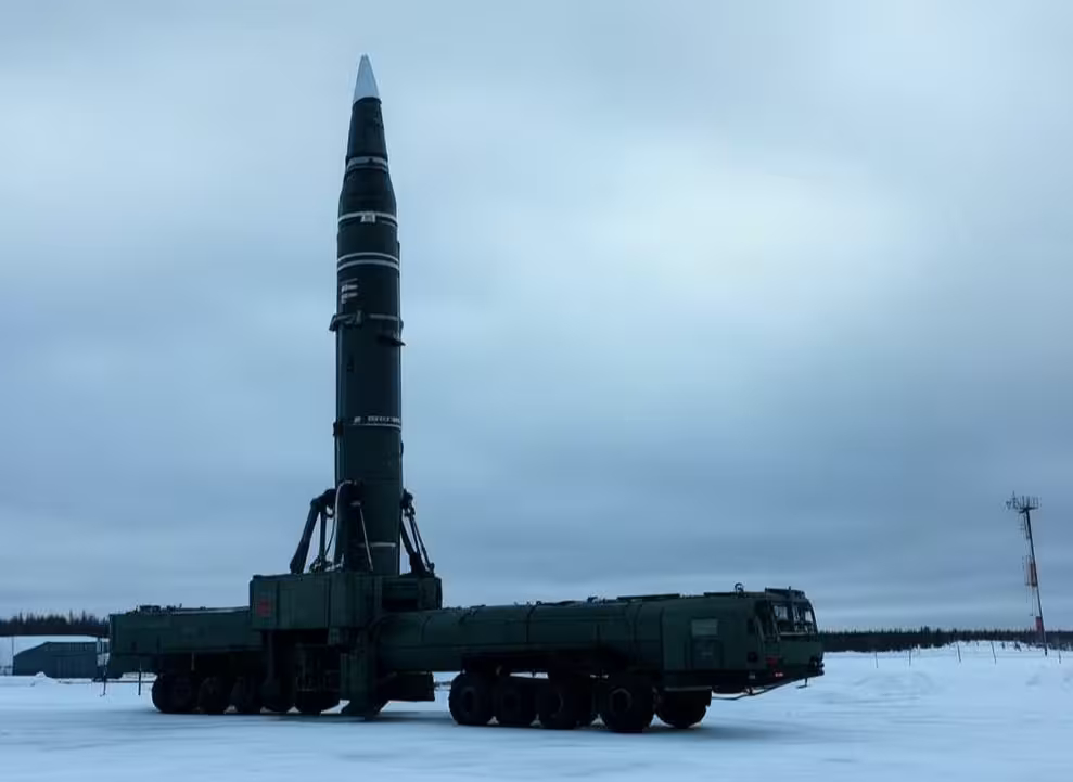 RazomUA - «Орєшник» над Білою Церквою: що відомо про нічну атаку РФ