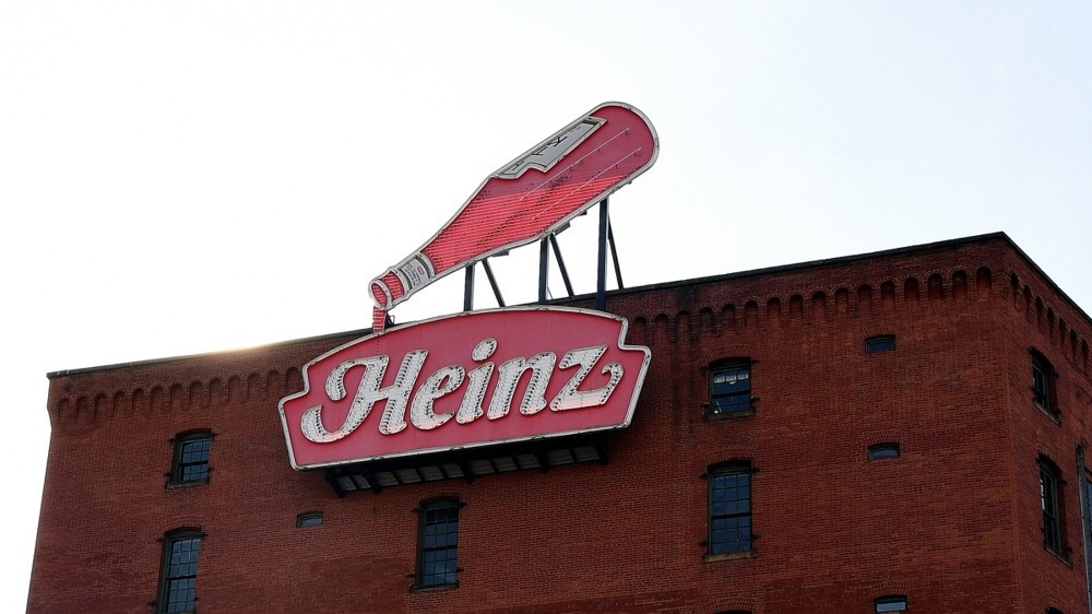 RazomUA - Kraft Heinz отказался от распределения — ставка на рост прибыли и $600 млн на восстановление в США