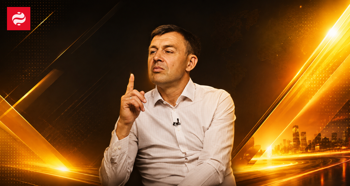 RazomUA - "Це прокол президента": Оністрат про корупційні скандали, дефіцит ППО і ризики для продуктів