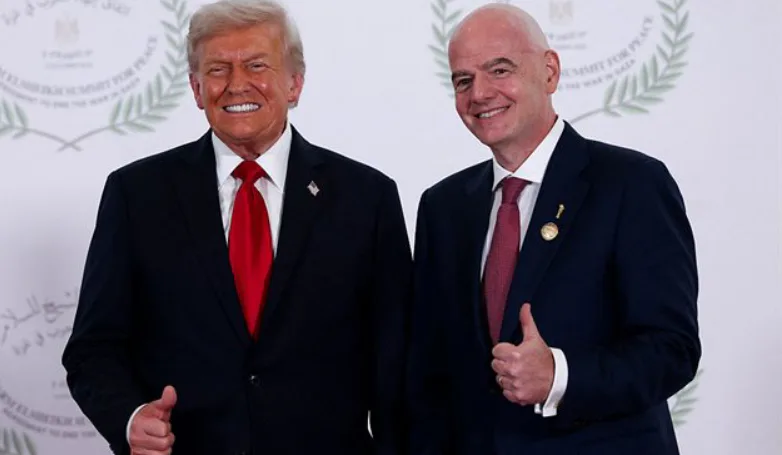 RazomUA - Трамп хоче ще один ЧС у США — і вже знає, кого не запрошувати