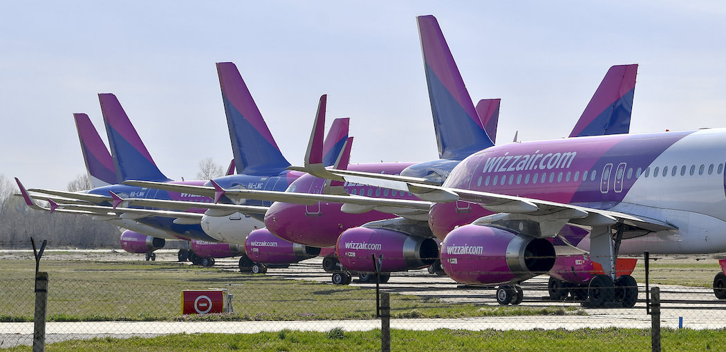 RazomUA - Wizz Air UK получила разрешение на трансатлантические чартеры — дополнительный путь для болельщиков Чемпионата мира 2026 и корпоративных групп