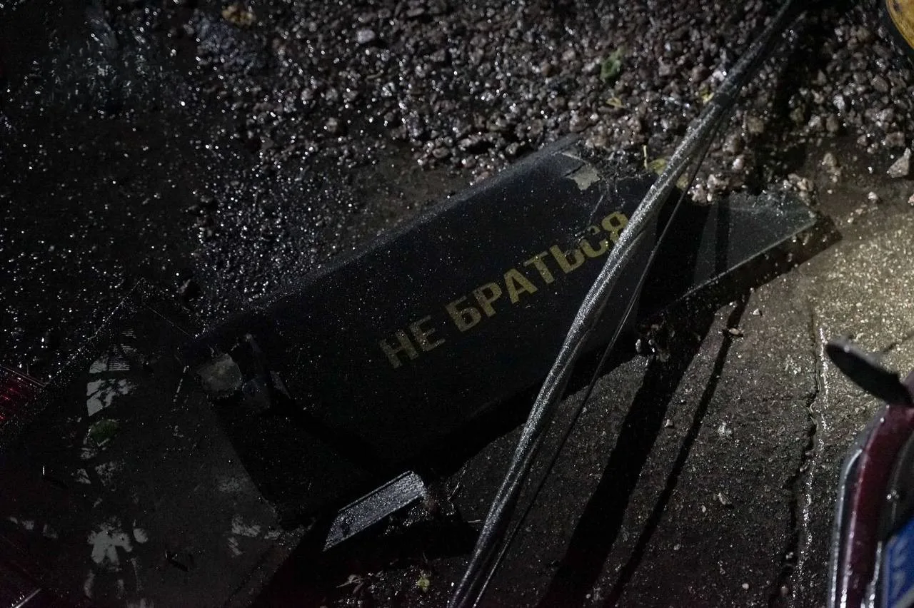 RazomUA - 172 drones en une nuit : pourquoi chacun sur quatre atteint toujours sa cible