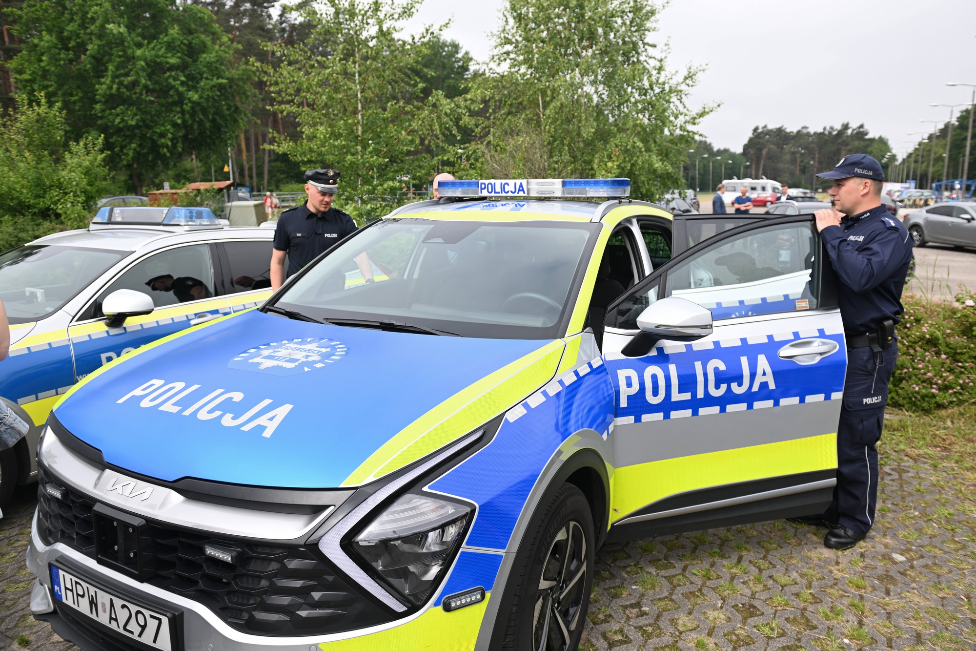 RazomUA - Польща перевіряє інформацію про підготовку замахів на Туска й трьох міністрів