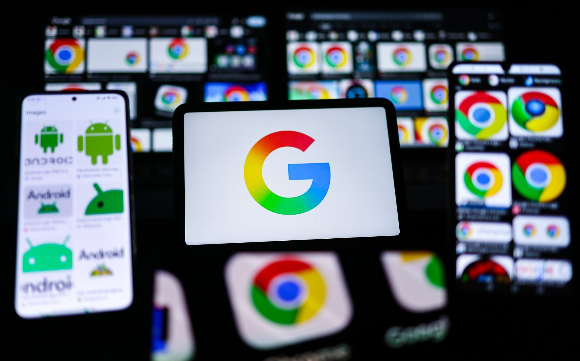 RazomUA - Google veröffentlicht kritisches Chrome-Update für Windows, macOS und Linux