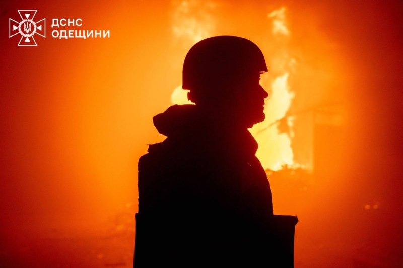 RazomUA - Attaques contre la Bessarabie : l'objectif russe — paralyser la logistique et les exportations ukrainiennes