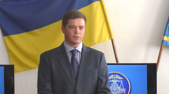 RazomUA - Митник, готель і брат: як Сергій Тупальський п'ять років «заробляв» на Буковелі — тепер у СІЗО