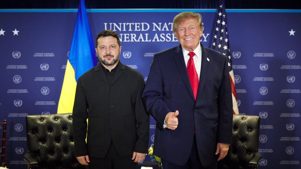 RazomUA - Reuters: США виділять обіцяні $400 млн допомоги Києву, але не дадуть перехоплювачі Patriot