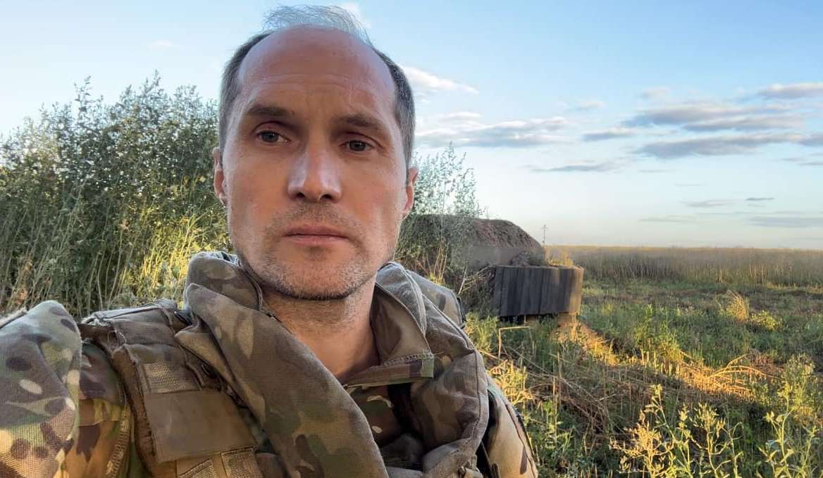 RazomUA - Потепление открывает окно для наступления — Бутусов предупреждает о риске в апреле