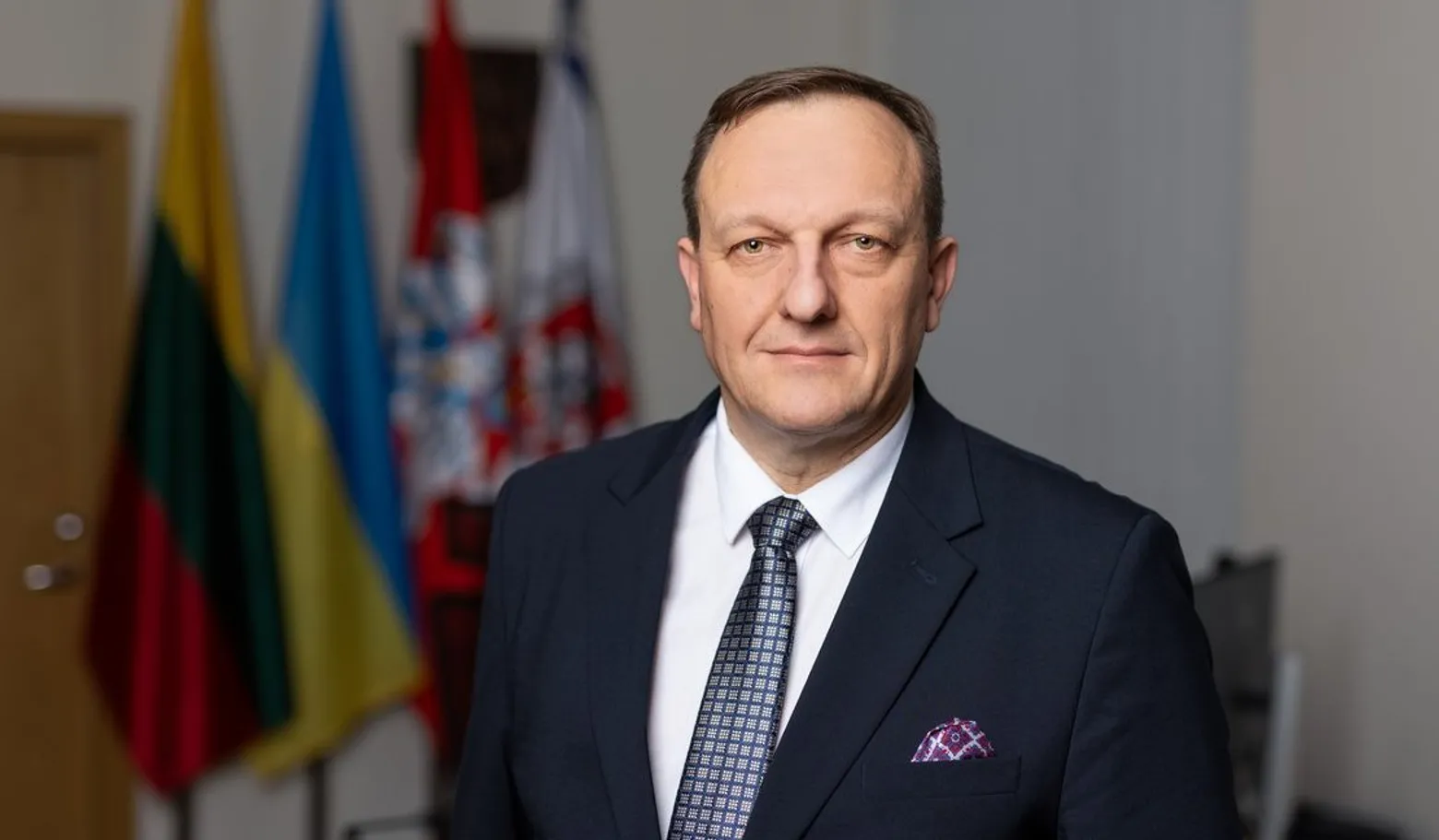 RazomUA - Литва ввела надзвичайний стан через атаки куль з Білорусі