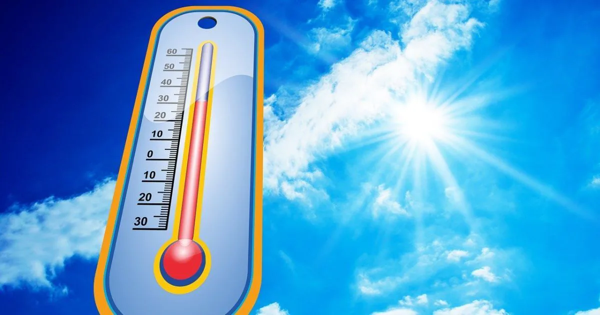 RazomUA - Тропические ночи: почему жара 35-38° — не самое худшее в этой волне