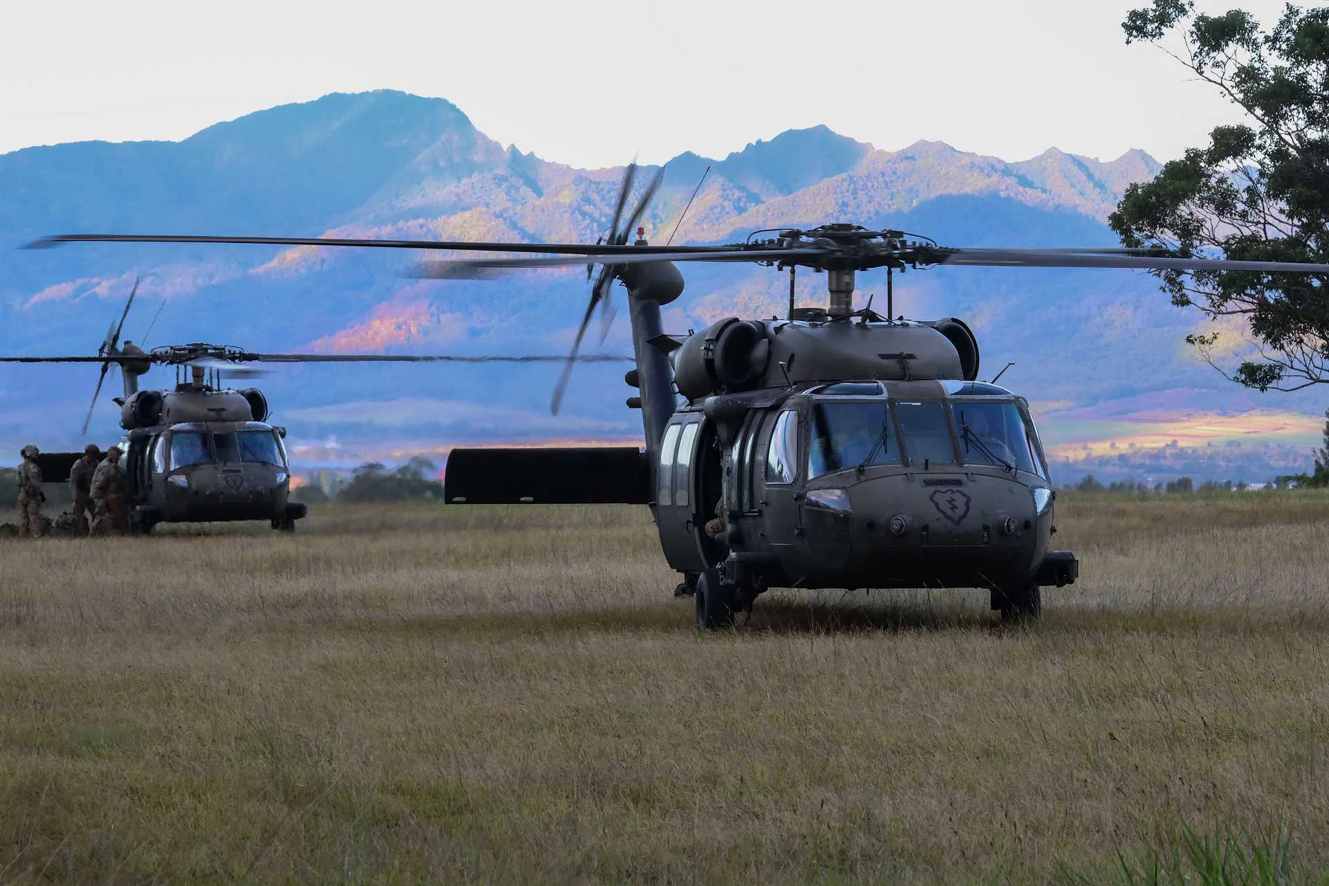 RazomUA - Sikorsky to deliver UH-60M and HH-60M helicopters to the U.S. Army by the end of 2027