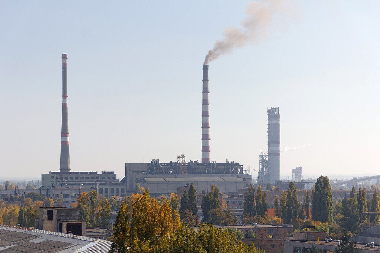 RazomUA - "881 Million to Naftogaz — and Three Years to Pay: How Court Saved Businessman's Power Plant That Is Wanted in Spain"