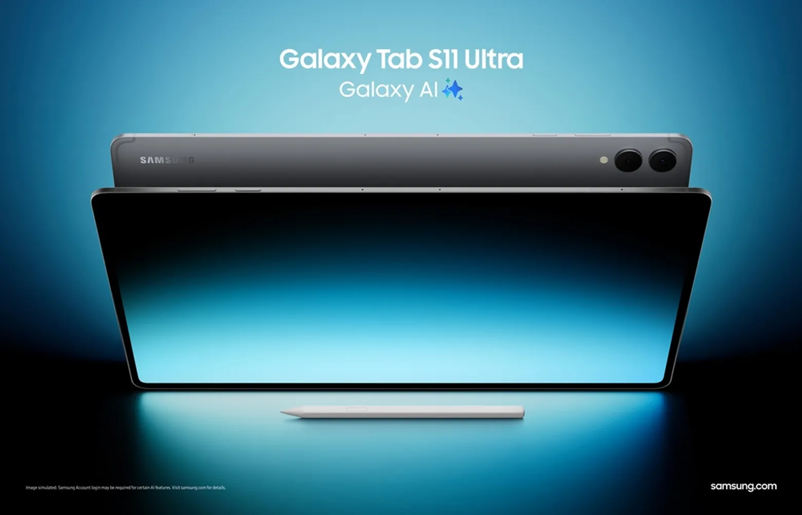 RazomUA - Galaxy Tab S12 Ultra вийшов із тіні: Samsung запустила тестування прошивки до анонсу