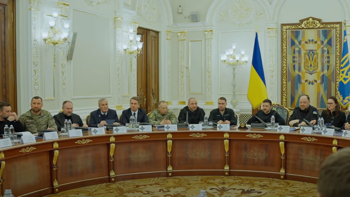RazomUA - СНБО утвердила плани стійкості для всіх обласних центрів, окрім Києва — готовиться к следующей зиме нужно уже сейчас