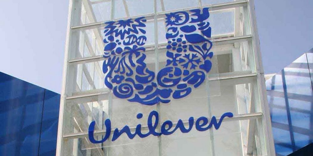 RazomUA - Росія знищила склад з продукцією Unilever