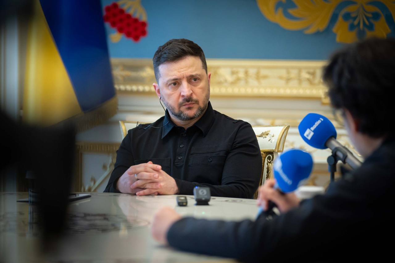 RazomUA - Украинцы сбивали "Шахедов" на Ближнем Востоке: что это означает для Украины